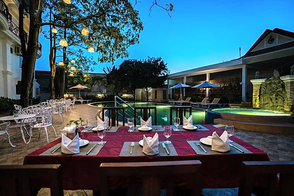 TTC Hotel Premium-Angkor – Siem Reap, 07