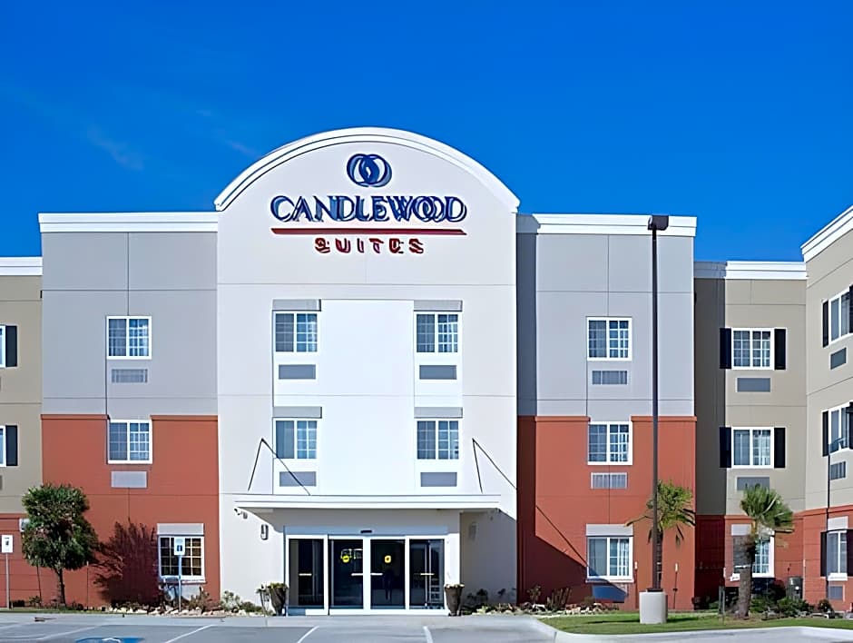 Candlewood Suites Pearland By IHG