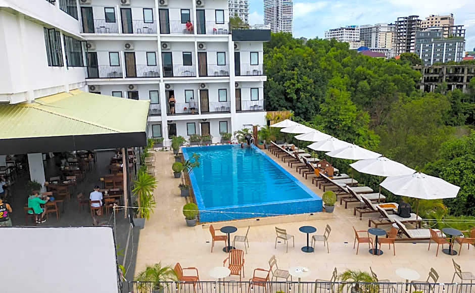 Onederz Sihanoukville