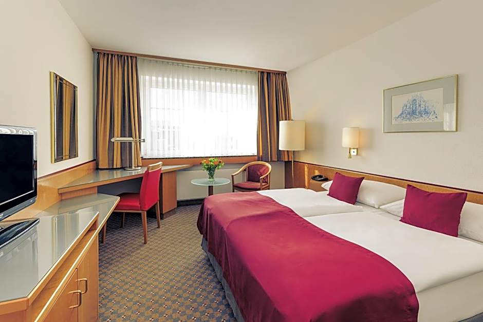 Mercure Hotel Koln City Friesenstrasse