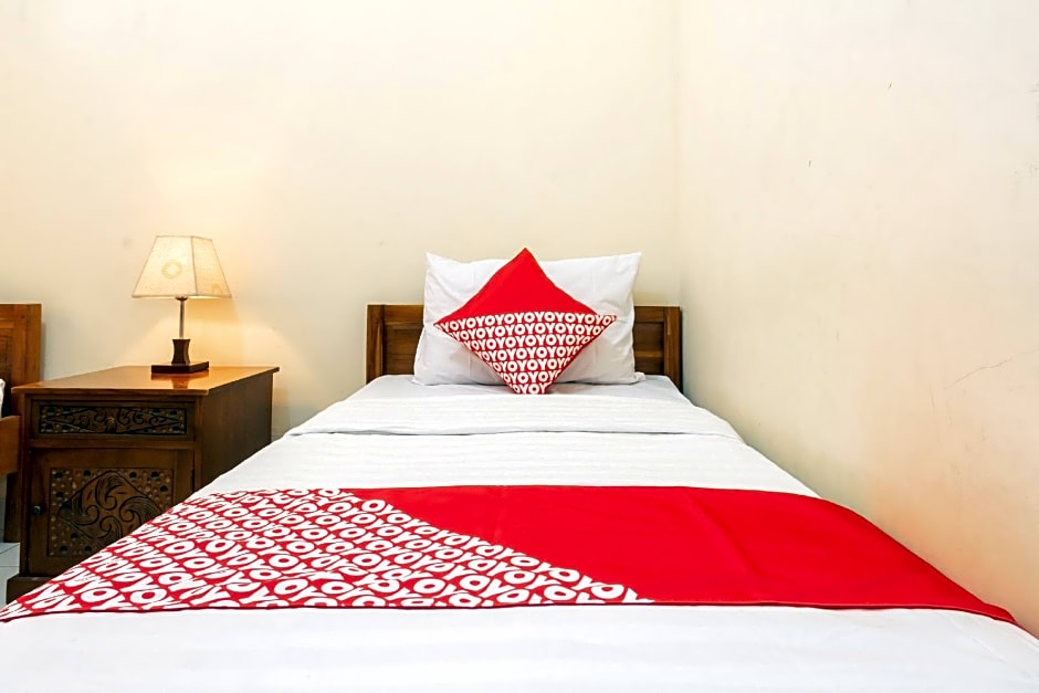 Hotel O Omah Ladrang