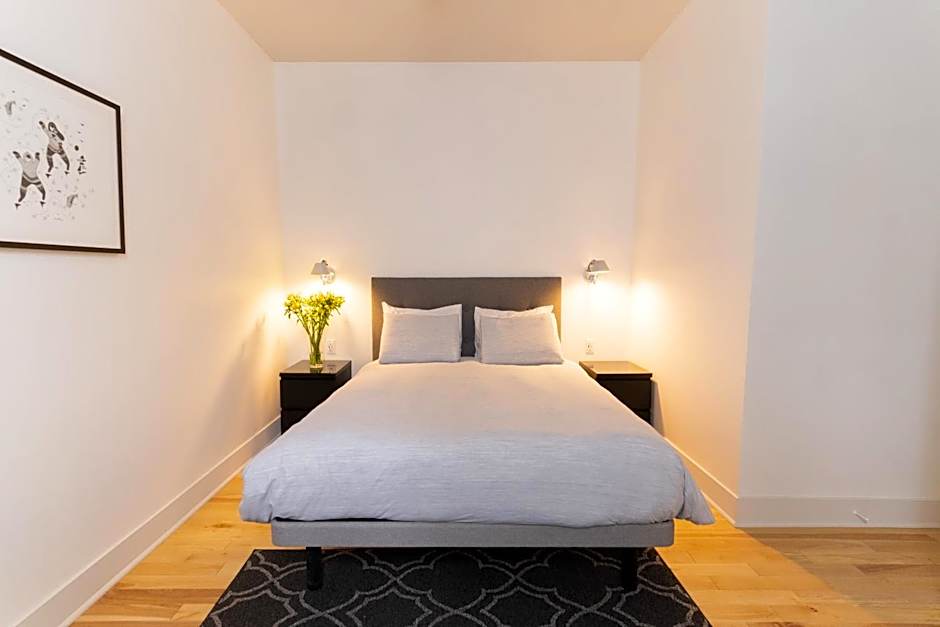 Bed and Breakfast du Village BBV