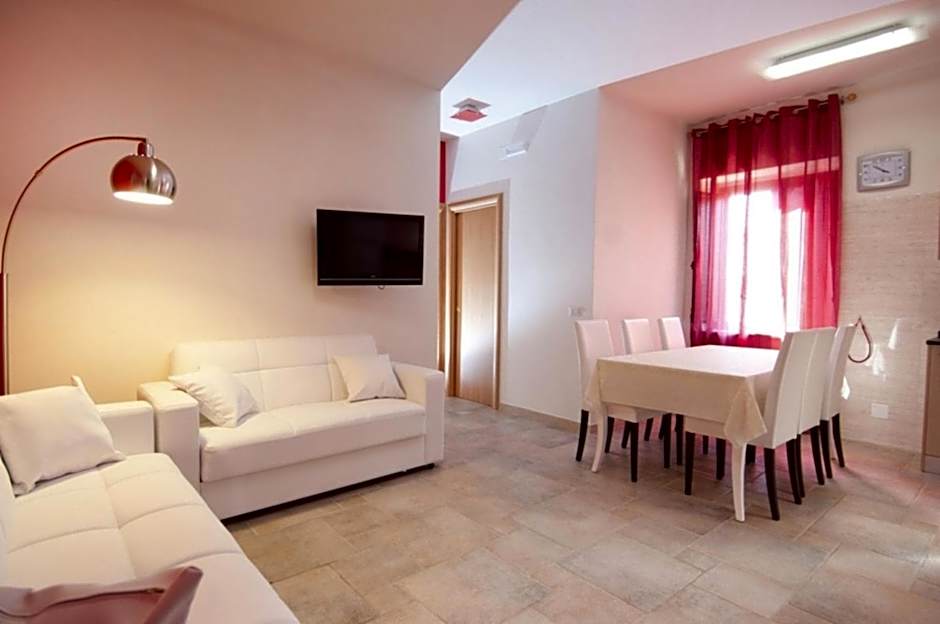 Rifugio Delle Grotte