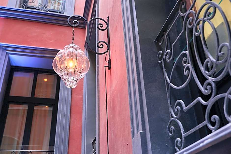 CoolRooms Palacio de Atocha