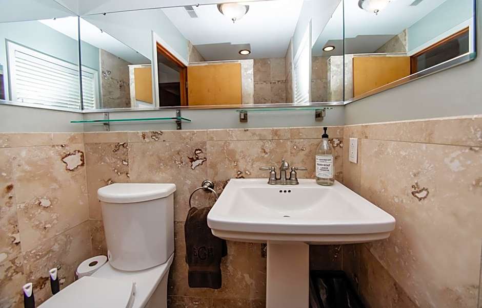 Small Batch Lodging