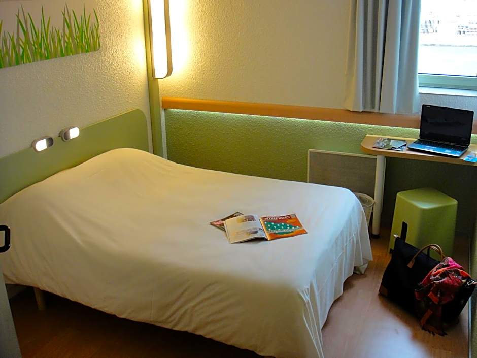 ibis budget Châtellerault Nord