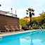 Art Hotel Pandos