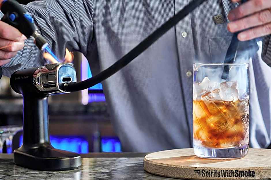 AC Hotel by Marriott Durham