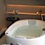 York Medellin, Curio Collection by Hilton