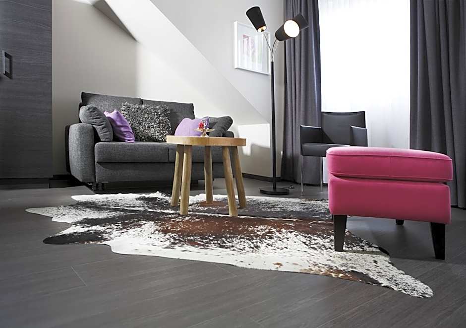 Altstadt-Hotel Bielefeld