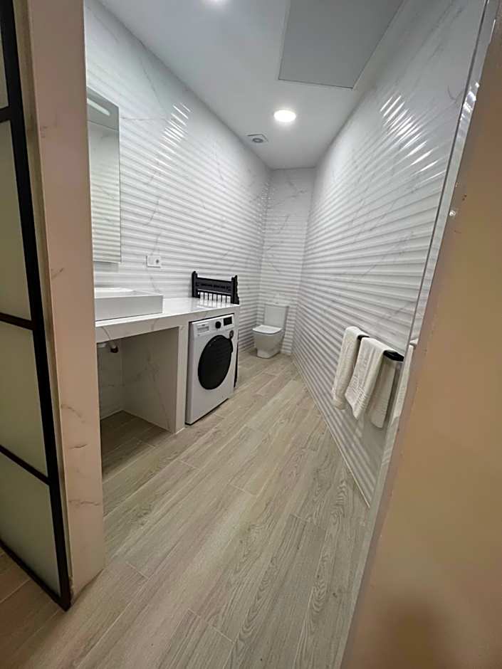 APARTAMENTO PLAYA Valencia