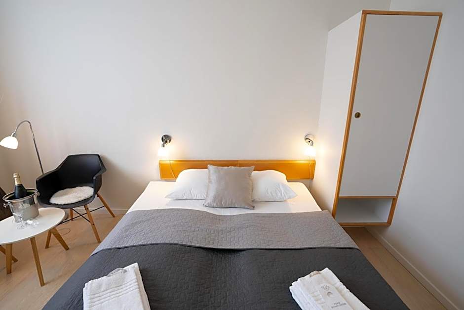 Hotel Norden