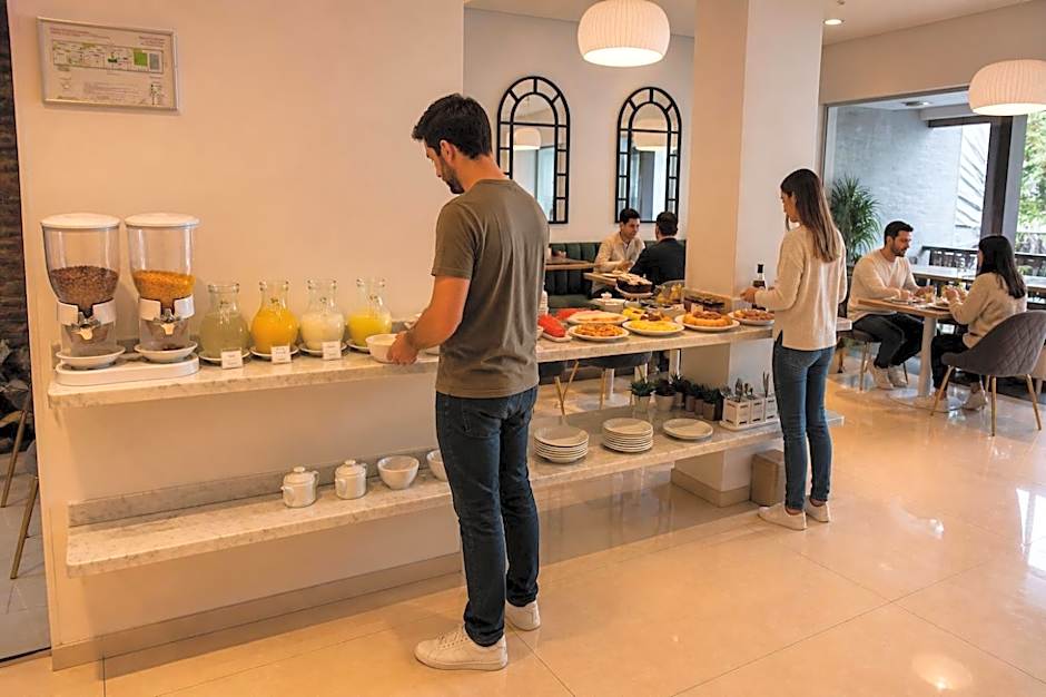 Duque Hotel Boutique & Spa