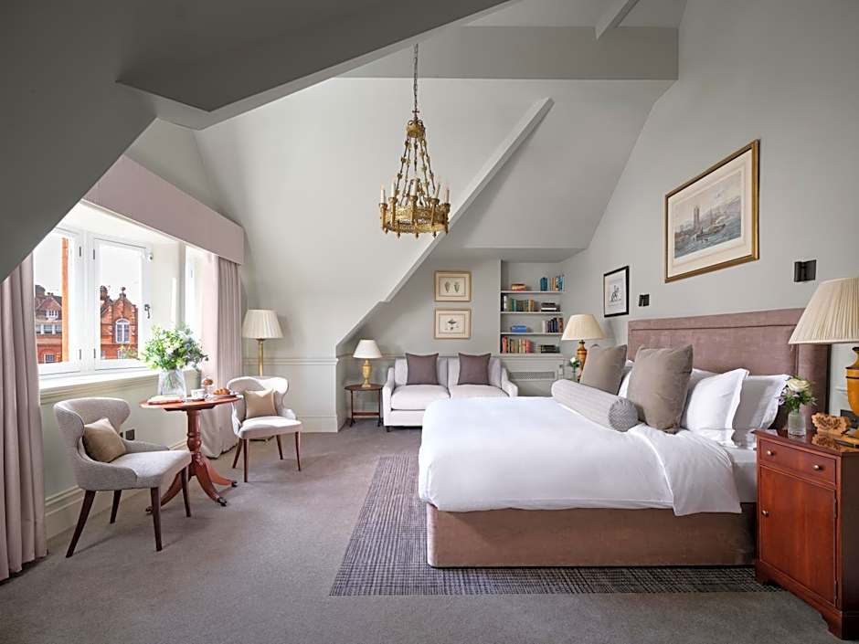 The Chelsea Townhouse by Iconic Luxury Hotels