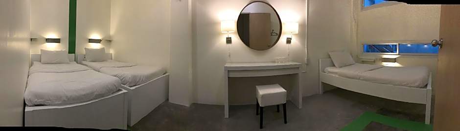 Qilombo Hostel Silom - HQ