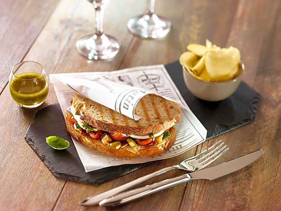 Ibis Muenchen City Ost