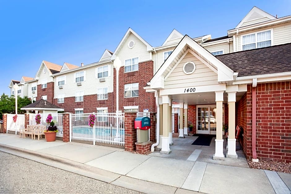 TownePlace Suites Minneapolis West/St. Louis Park