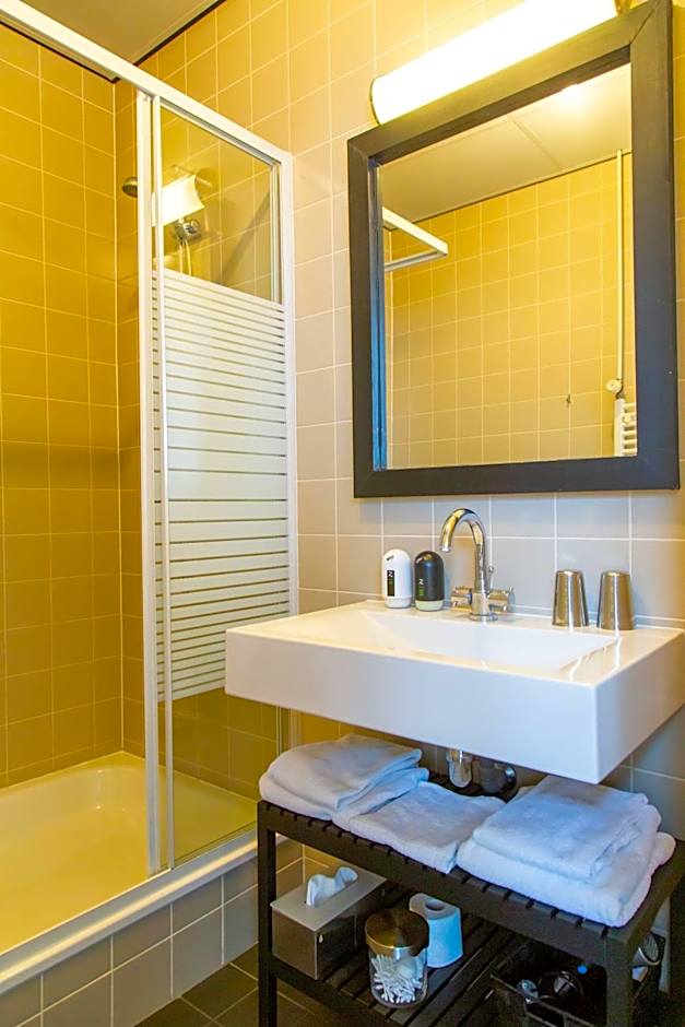 Hotel Pannenkoekhuis Vierwegen