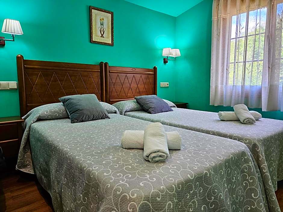 Hotel Rural Casa Migio