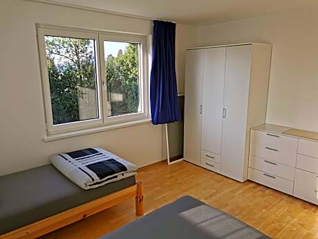 Apartment - Split Level