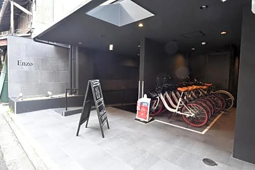 Enzo Kyoto Gojo E / Vacation STAY 54362