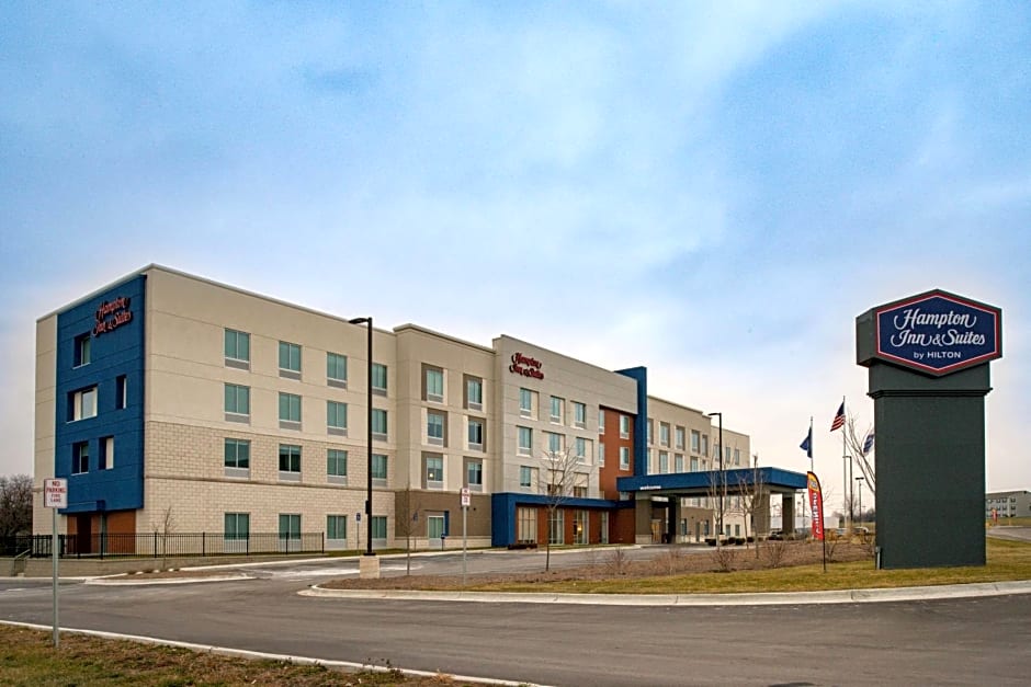 Hampton Inn By Hilton & Suites Adrian, MI