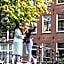 Amsterdam Canal Hotel