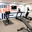 Hampton Inn Cartersville