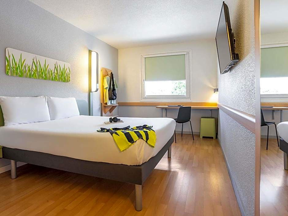 Ibis Budget Madrid Alcalá de Henares La Dehesa