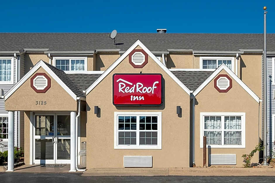 Red Roof Inn Springfield