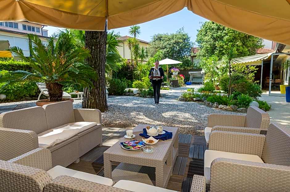 Hotel La Pace