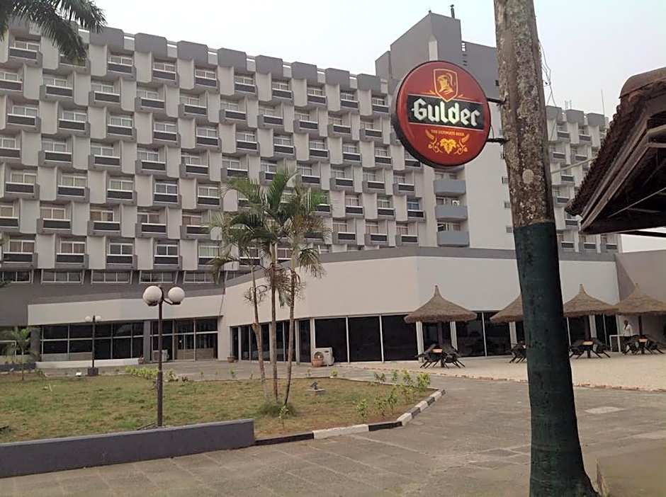 Photo 1 of 50 of Imo Concorde Hotel