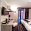 Hôtel Boutique Richelieu, Lyon Gare Part-Dieu