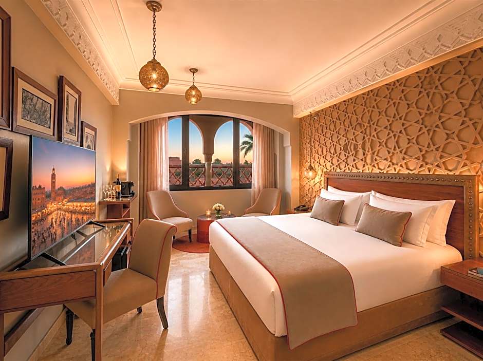 Hivernage Hotel & Spa