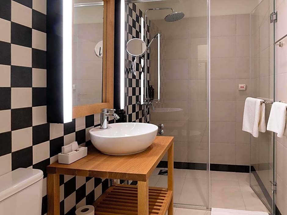 Mercure Belgrade Excelsior