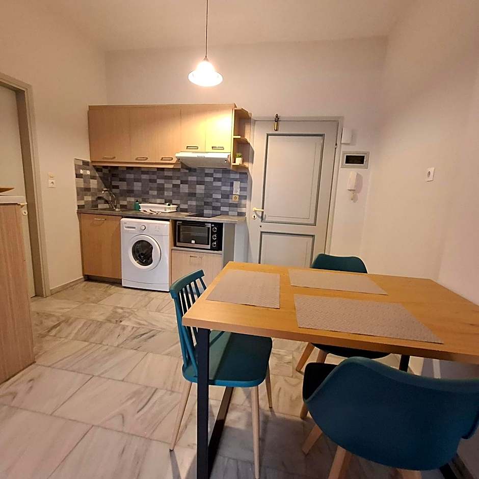 Mardinik Hotel Apartments