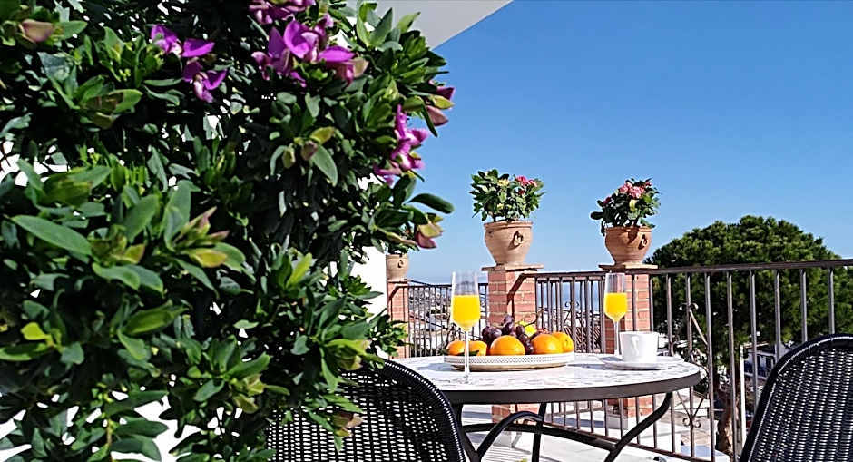 White Village Boutique, Benalmádena