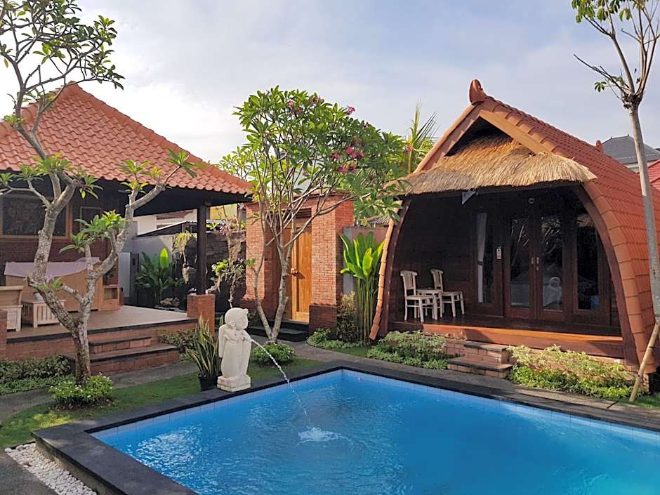 Poedja Villa Jimbaran