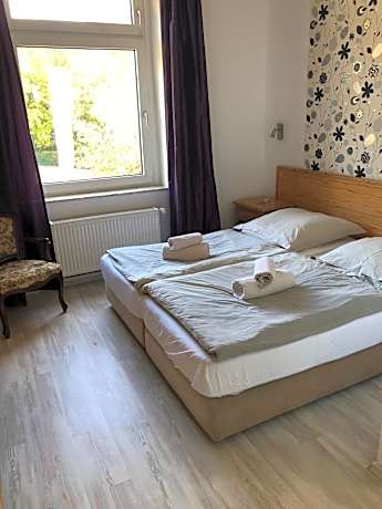 Fettehenne Gästehaus