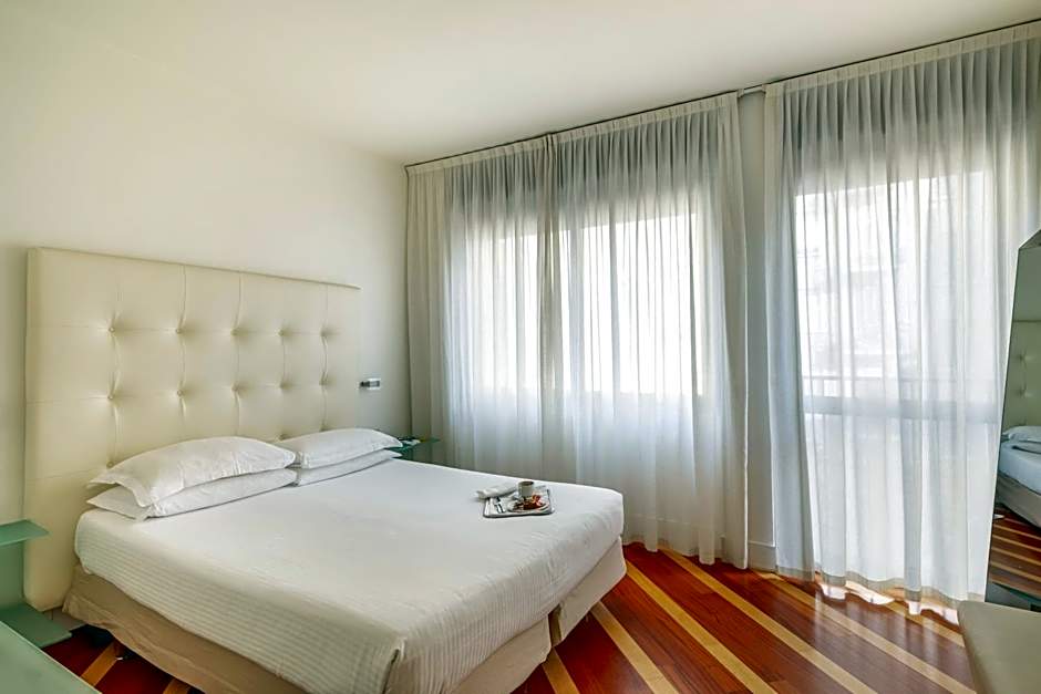 Hotel Sanpi Milano
