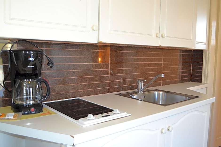 Rivitel Marousi Apartments