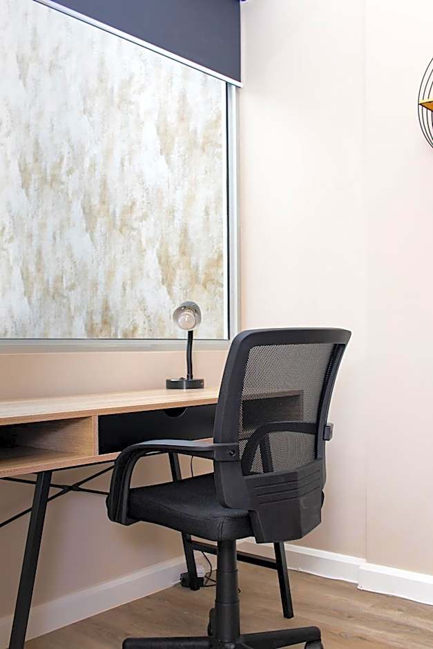 Menlyn Apartment