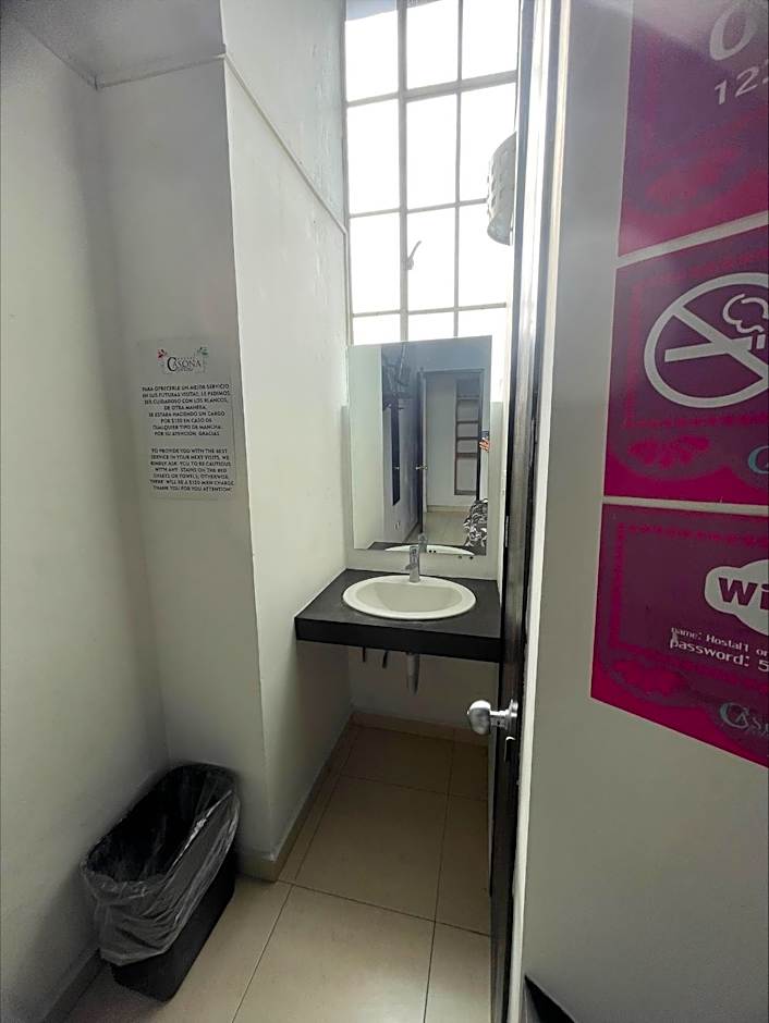 Casona Poblana Hotel Puebla