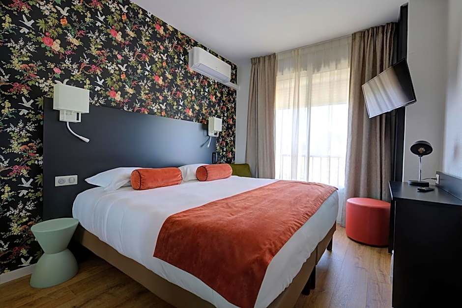 Brit Hotel Europ Bergerac