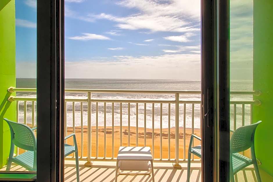 Holiday Inn Va Beach-Oceanside (21st St) By IHG