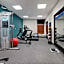 Hampton Inn By Hilton Greenville Woodruff Road
