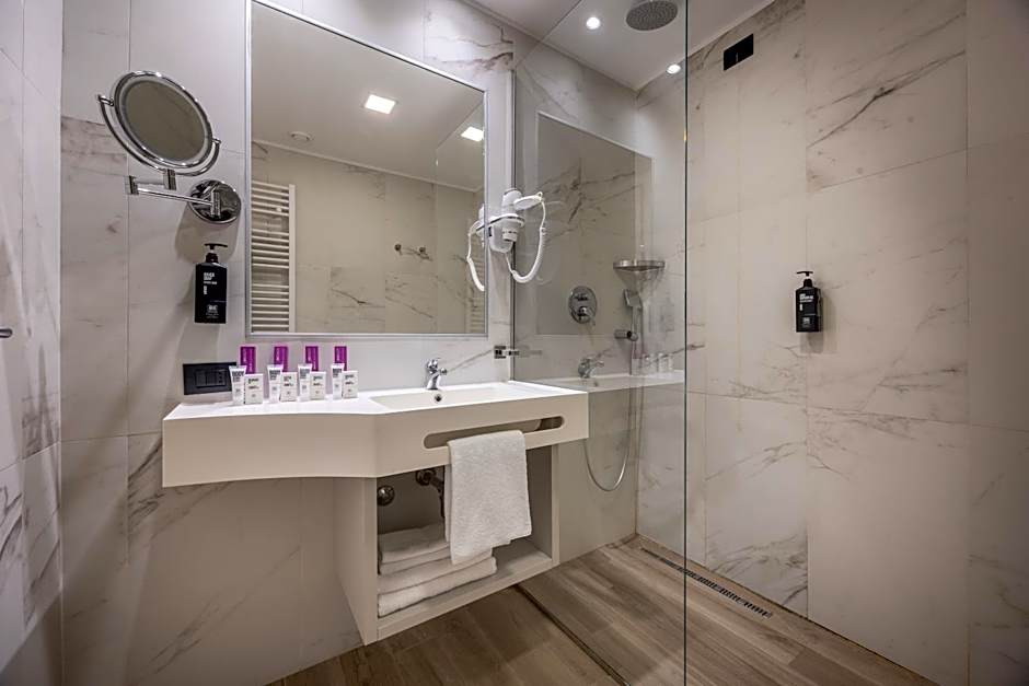 IH Hotels Milano St. John