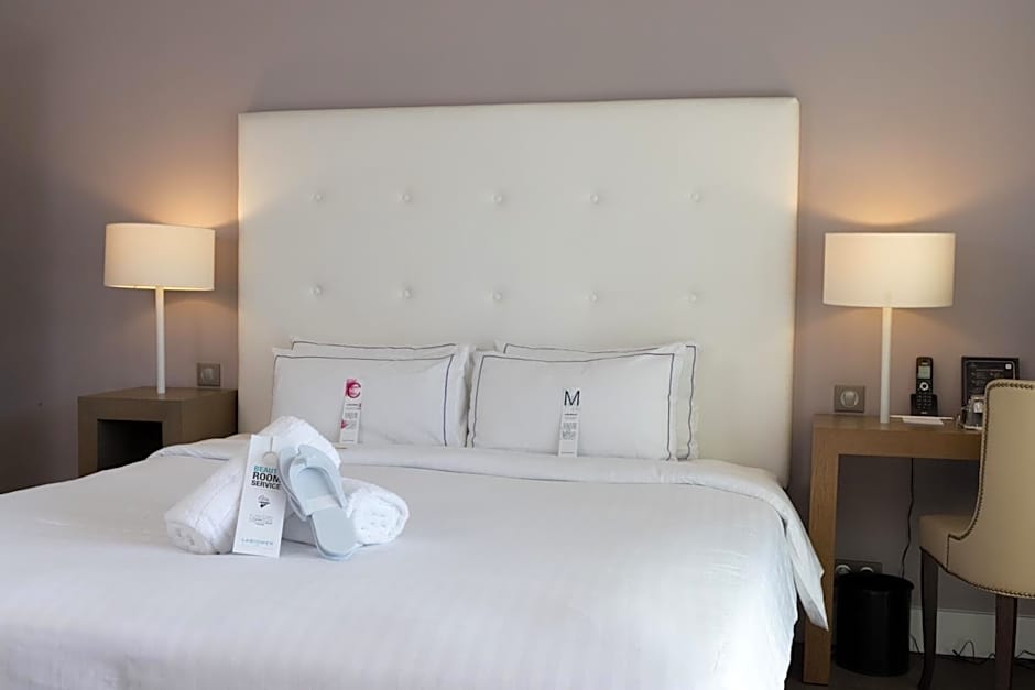 Château des Tourelles, Hôtel Thalasso Spa Baie de La Baule