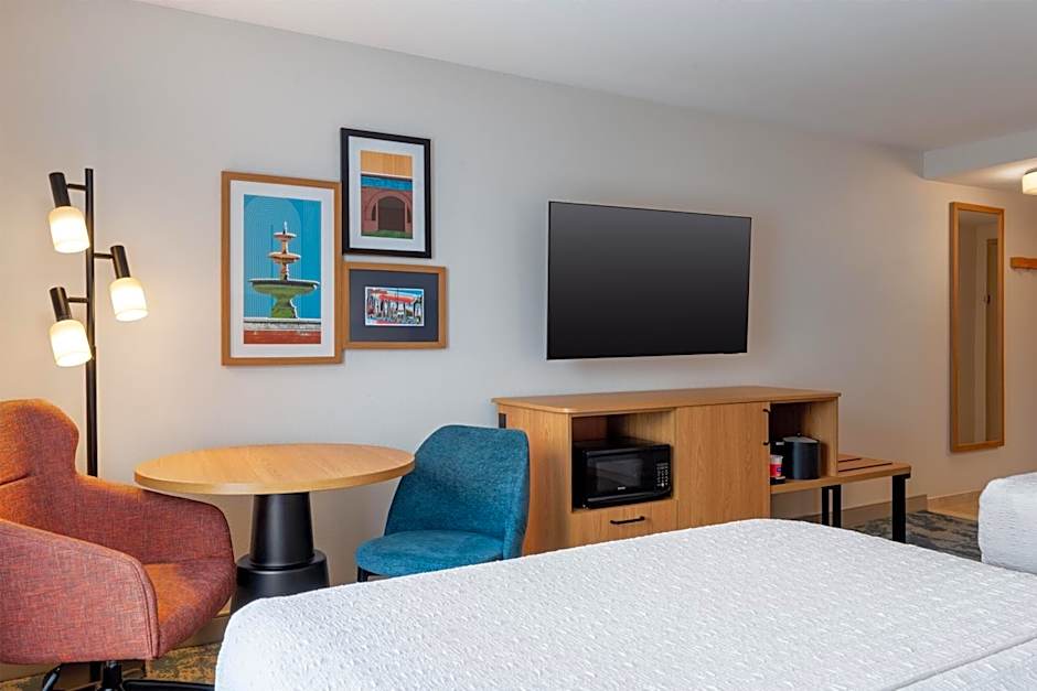 Hampton Inn & Suites Prattville