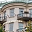Hotell Onyxen